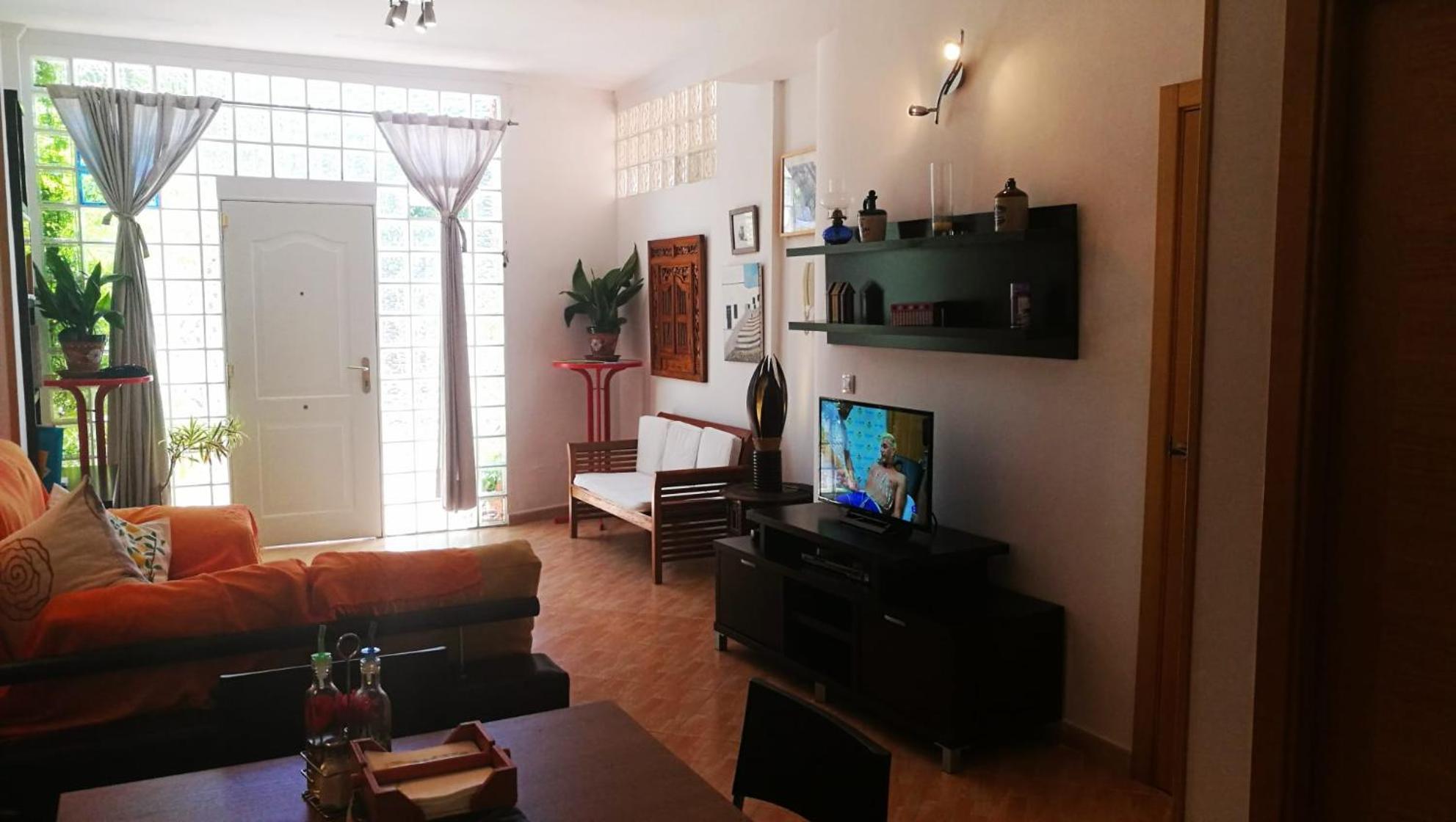 Apartamentos Del Toro El Portil Exterior foto