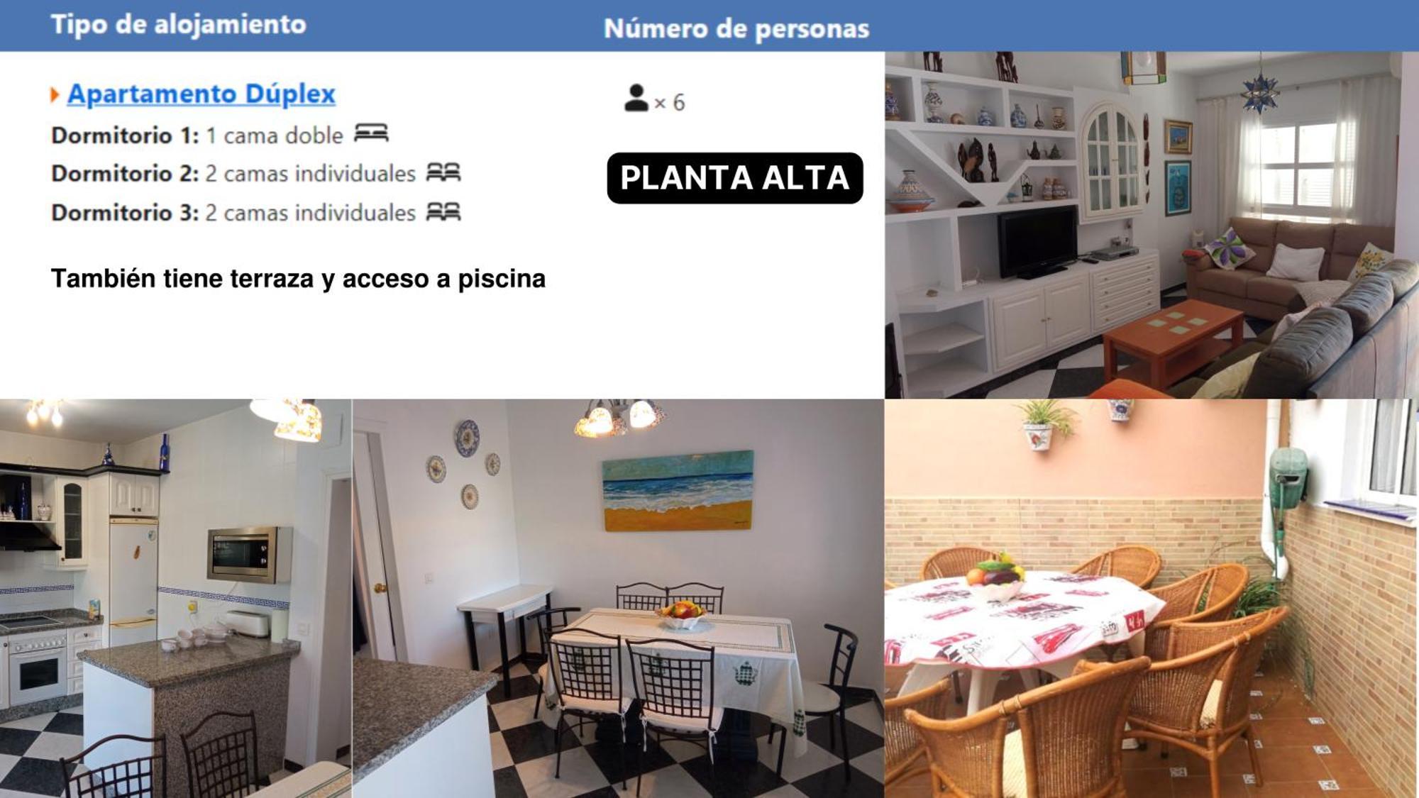 Apartamentos Del Toro El Portil Exterior foto